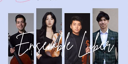 Ensemble Liber - Piano Quartet