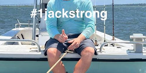 Fundraiser for Jack and Monica Moon