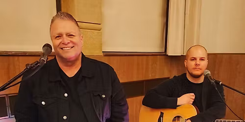 Sugartips Acoustic at Joe Kool's of Brighton