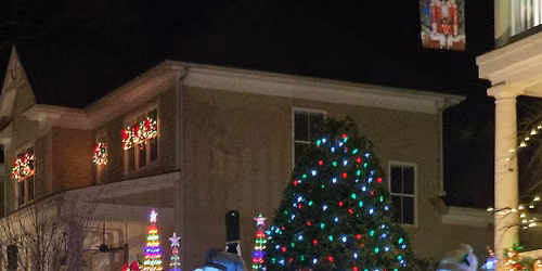 Appalachian Christmas\/Wolfehardt