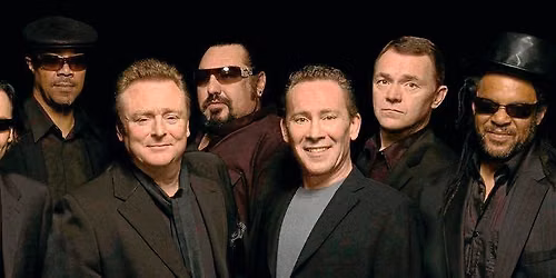 UB40 Tickets