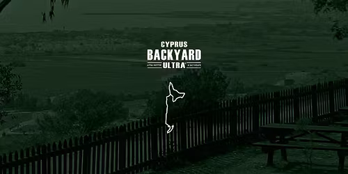 Cyprus Backyard Ultra (CBU) 2026
