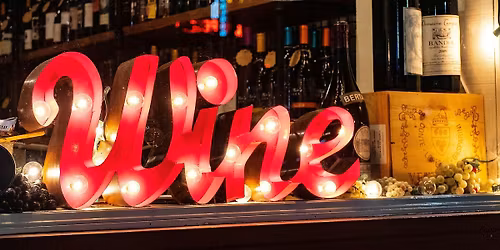 Wine with Working Women, May 2026