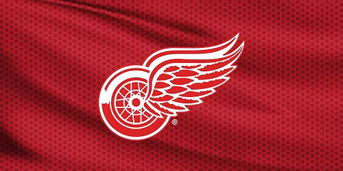 Detroit Red Wings vs. Colorado Avalanche
