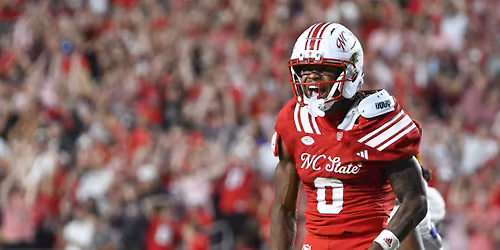 NC State Wolfpack at East Carolina Pirates Baseball at Clark-LeClair Stadium