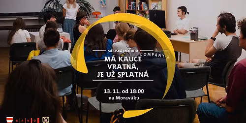 M\u00e1 kauce vratn\u00e1, je u\u017e splatn\u00e1