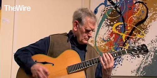 REMEMBERING DEREK: THURSTON MOORE & MARK WASTELL