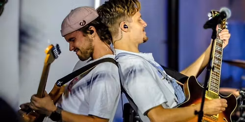 Markus ja Rasmus akustiline live