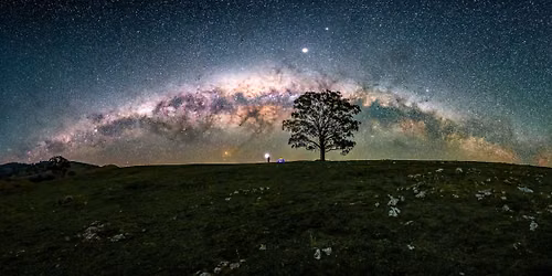 Milky Way Photography Workshop Canberra with Ari Rex \ud83c\udf0c