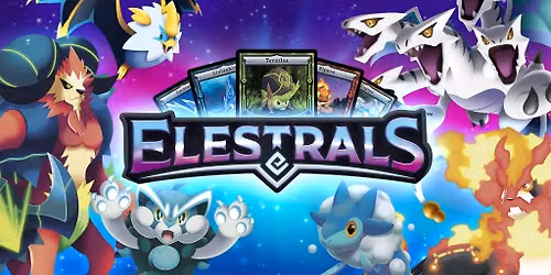 Elestrals - Tuesday Locals