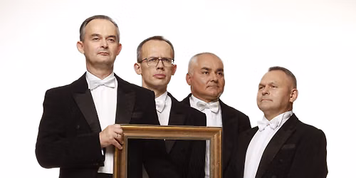 Grupa MoCarta - \u201eAle kino\u201d