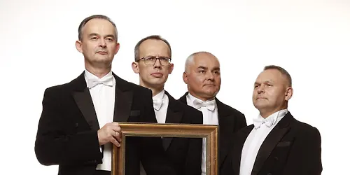 Grupa MoCarta - Ale kino