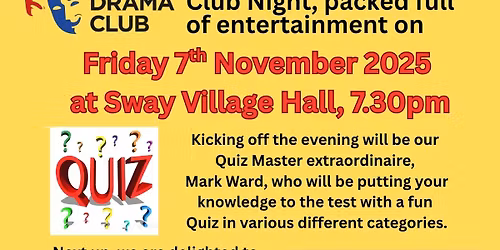 Three in One - An Evening's Entertainment