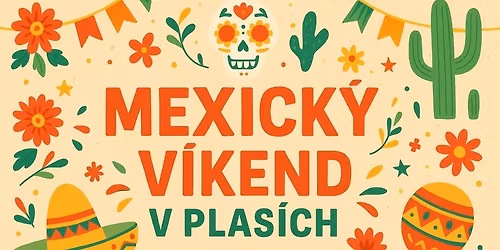 Mexick\u00fd v\u00edkend