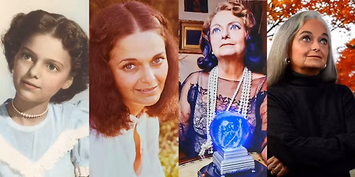 Paulette Maries Celebration of Life