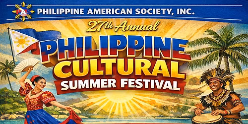 Summer Festival 2026