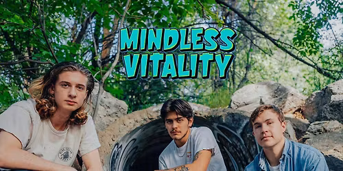Mindless Vitality
