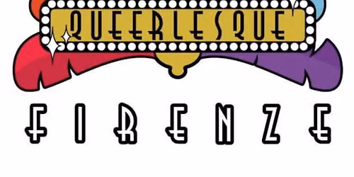 QUEERLESQUE FESTIVAL