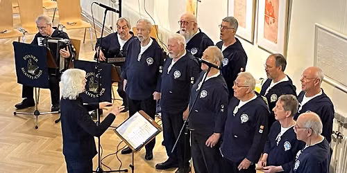 Bonner Shanty-Chor