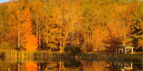 PILGRIMAGE OF THE HEART: WEEKEND RETREAT