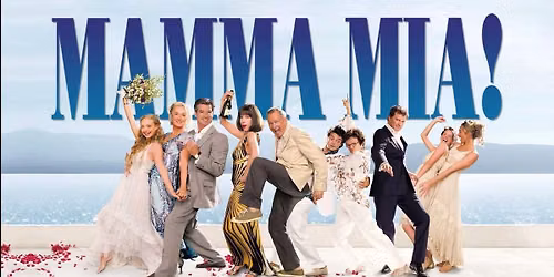Mama Mia! (2008)