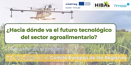 TECHNICAL WORKSHOP AND EXPLORATION OF HIBA+ OPPORTUNITIES