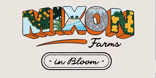 Mixon Farms Community Day