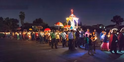 16th Annual OLV Festival