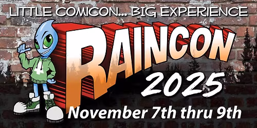 Raincon 2025