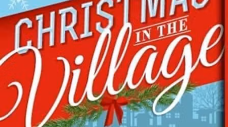 Christmas in the Village