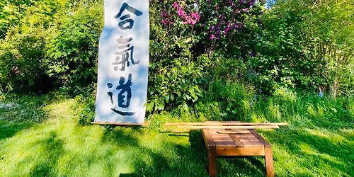 Anniversary Aikido & summer hygge