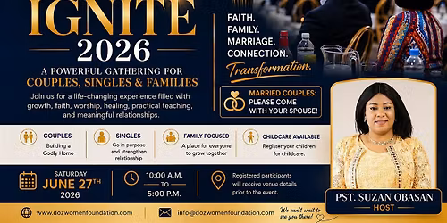 IGNITE 2026
