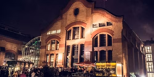 Classic: Die Silvesterparty f\u00fcr Best Ager