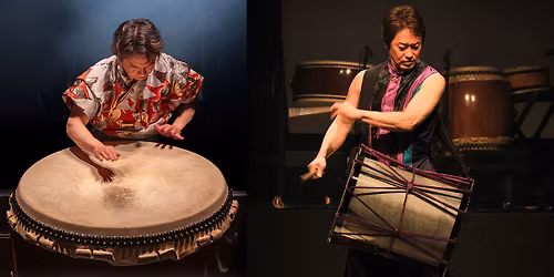 Path of the Wild Animal (Kemono Michi) - Mugenkyo \/ Leonard Eto collaboration