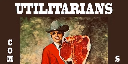 The Utilitarians, Combo Diablo, She Said