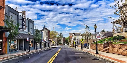 Royersford - Celebrate America's 250th