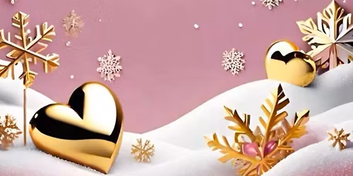 Winter Wonderland Open House