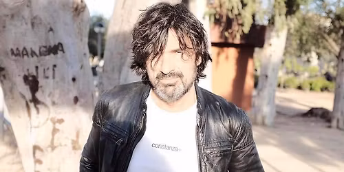 Concierto NeonCactus en LocoLoco Vintage (Ex-libris)