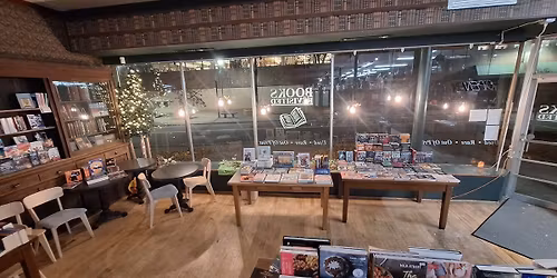 Shop Small Saturday, Downtown St. Cloud