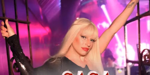 GO GAGA BOTTOMLESS BRUNCH SHOW CARDIFF