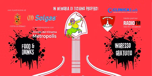 Capodarco Rock Festival
