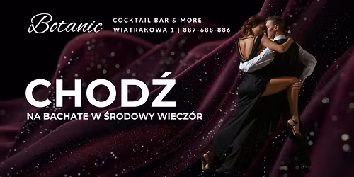 Chod\u017a na bachat\u0119 w \u015brodowy wiecz\u00f3r | \u015aroda 19 Listopada | 21:00