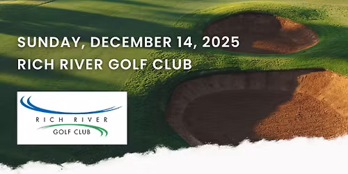 Rich River Junior Open 2025