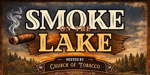 Smoke On The Green
