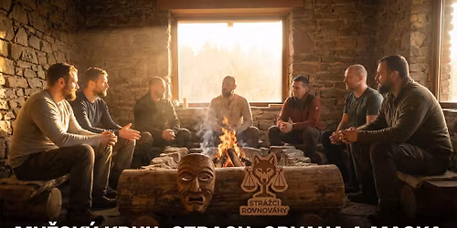 Mu\u017esk\u00fd kruh Ostrava 20.2.2026 Str\u00e1\u017eci Rovnov\u00e1hy