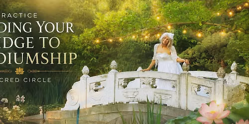 Very beginner mediumship sacred connections