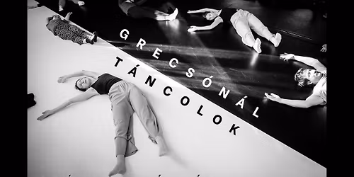 TESTTUDAT \u00c9S SZABADT\u00c1NC - \u00d6nismeret mozg\u00e1son kereszt\u00fcl