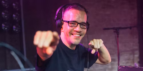 Deaf Rave