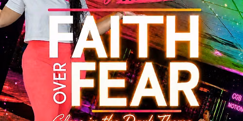 Christian Girl Bootcamp