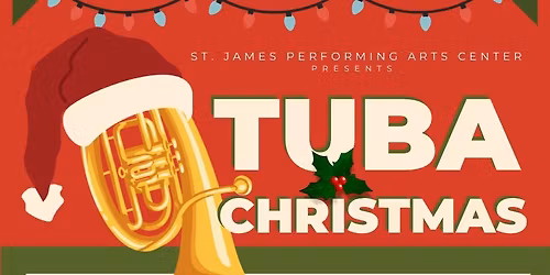 Tuba Christmas